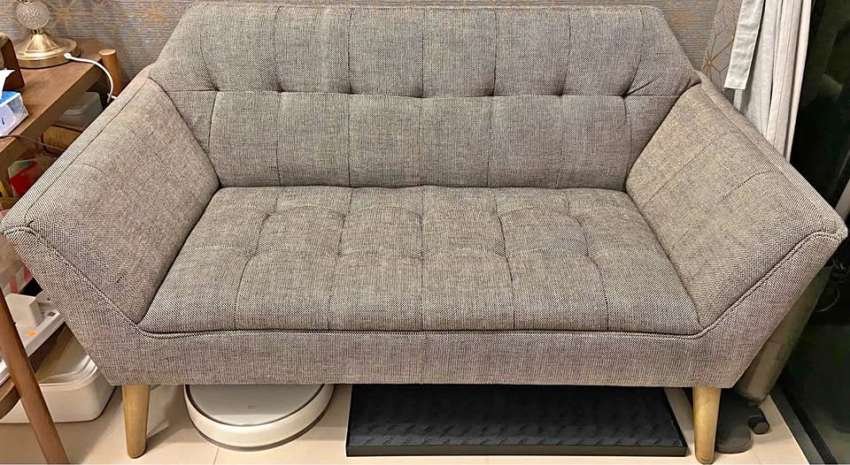 the tree 2seater sofa
