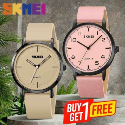 Ready stock Skmei for women Original waterproof