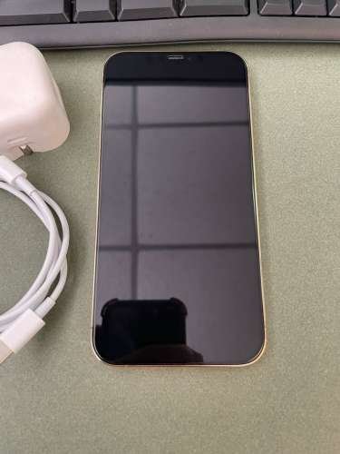 iPhone 12 Pro Max 256G  Face ID