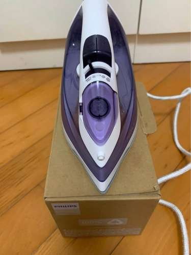 Philips steam iron