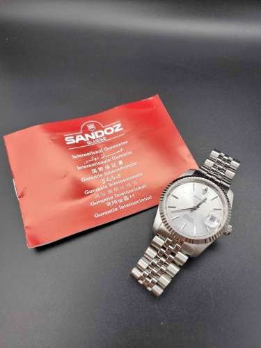 Sandoz 398501 