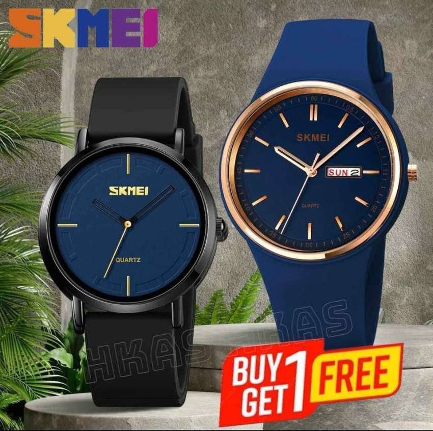 Ready stock Skmei for women Original waterproof