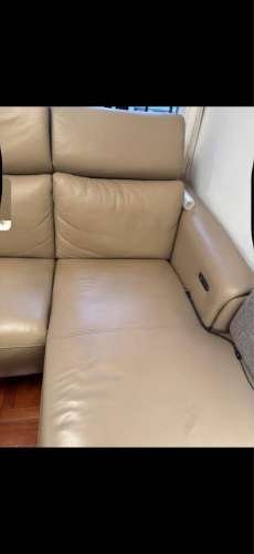 GIORMANI Sofa