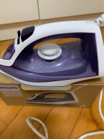 Philips steam iron