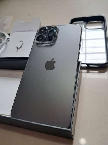 iPhone 13 Pro Max 256GB
