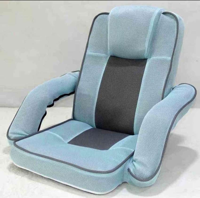 Tatami armrest chair (high quality and thick)