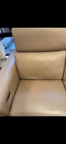 GIORMANI Sofa