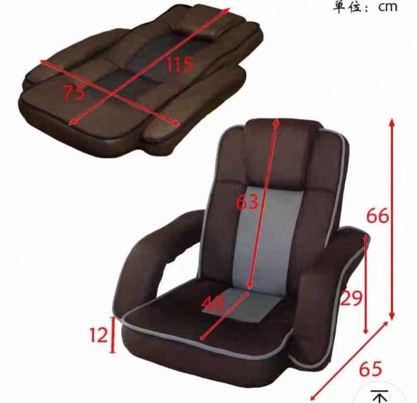 Tatami armrest chair (high quality and thick)