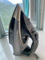 Philips Azur steam iron