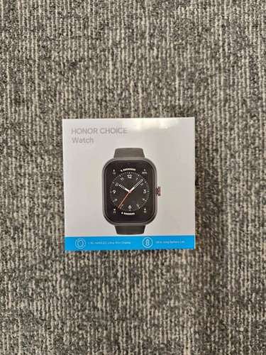  New  Honor Watch Haylou Watch