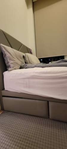 Hong Kong queen size mattress