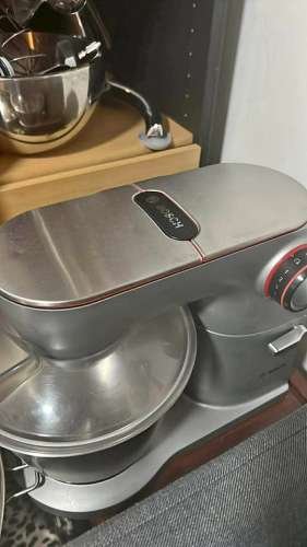 Bosch mixer