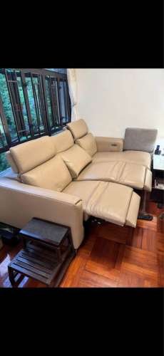 GIORMANI Sofa