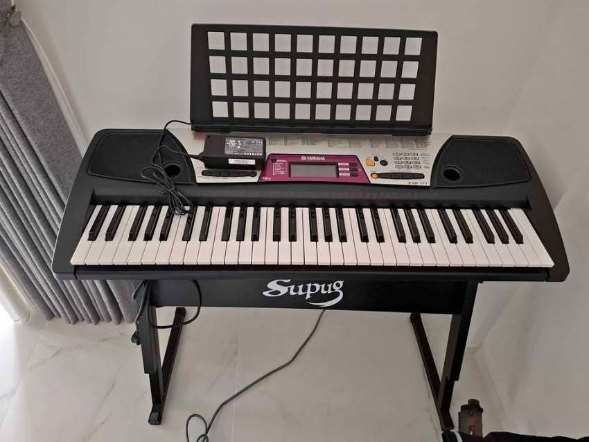 Yamaha 