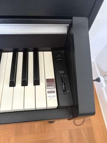 KAWAI CA67 Upright Electric Piano