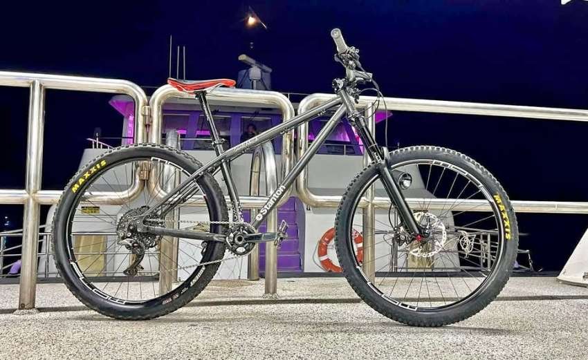 Stanton Switchback for sale