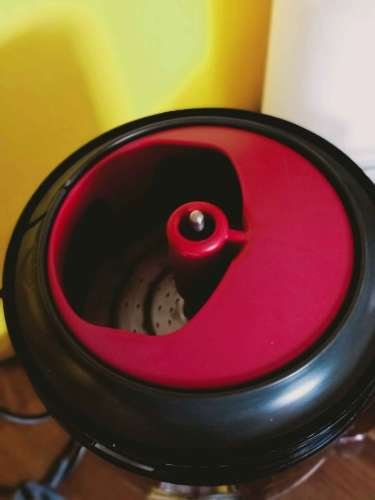 Used Duo Plus XL Magimix Juicer