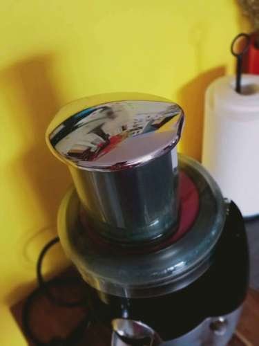 Used Duo Plus XL Magimix Juicer