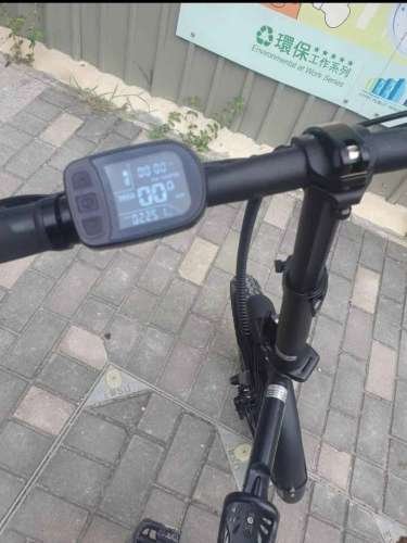 Ebike