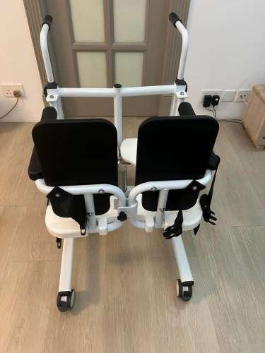 Transfer Chair 