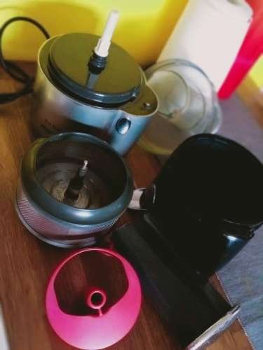 Used Duo Plus XL Magimix Juicer