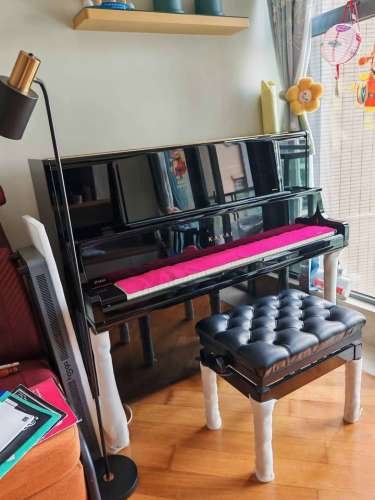 Japanese imported KAWAI