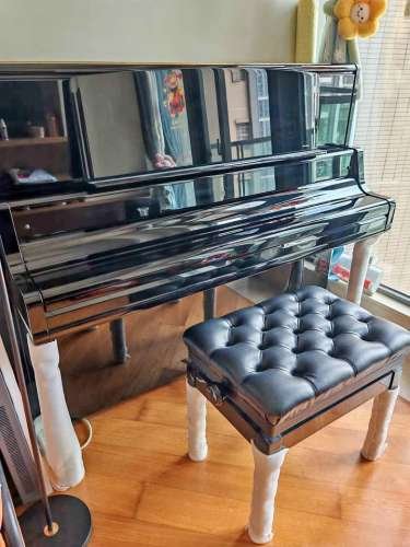 Japanese imported KAWAI