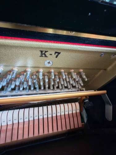 Japanese imported KAWAI