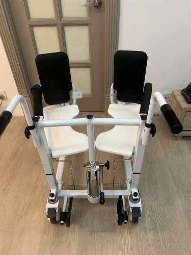 Transfer Chair 