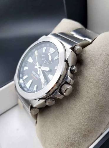 Orient JDM Automatic Watch with Power Reserve