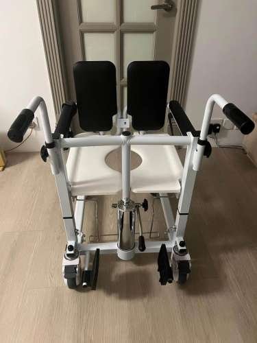 Transfer Chair 