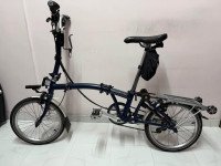 6Brompton M6R