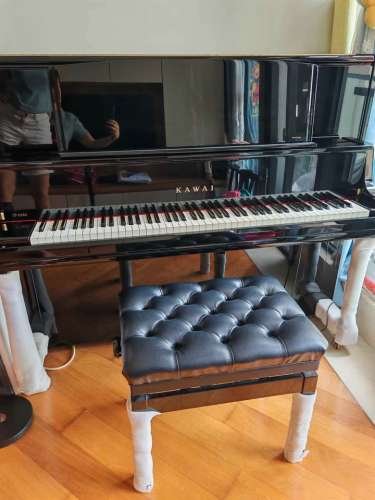 Japanese imported KAWAI