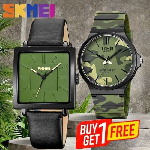 Ready stock Skmei for women Original waterproof