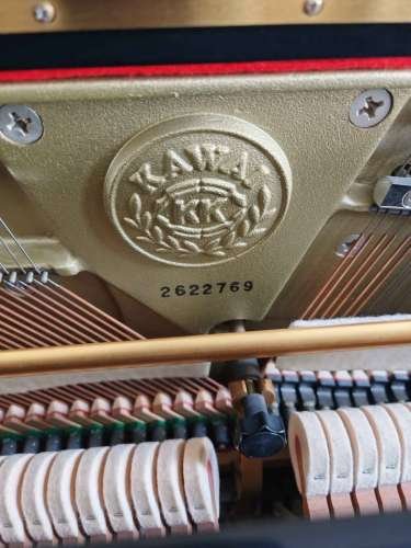 Japanese imported KAWAI