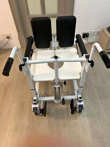 Transfer Chair 