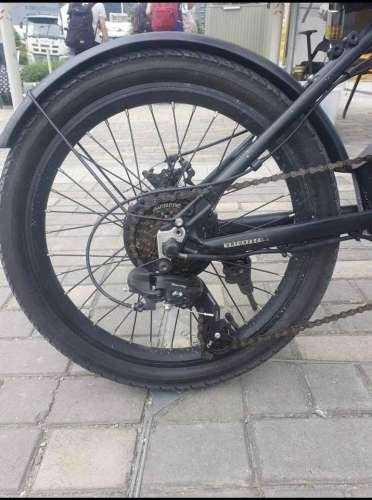 Ebike