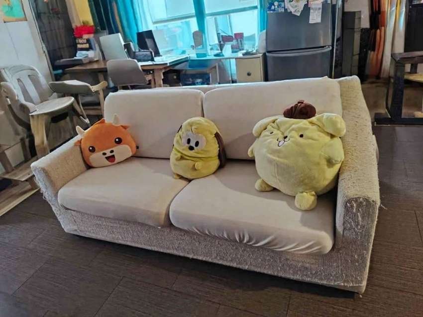 23 seaters Sofa Bed