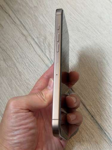 iPhone 16 Pro Max Dessert Titanium 256GB