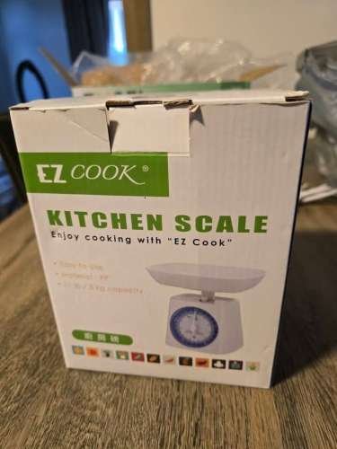 Kitchen and miscellaneous stuff