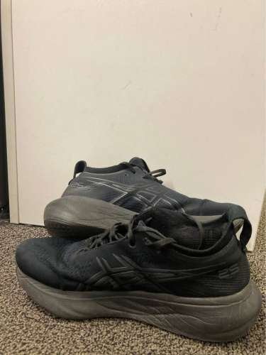 Asics Tiger Nimbus running shoes