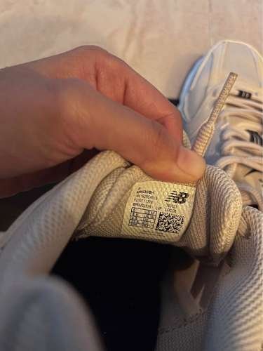 New Balance 530 Beige
