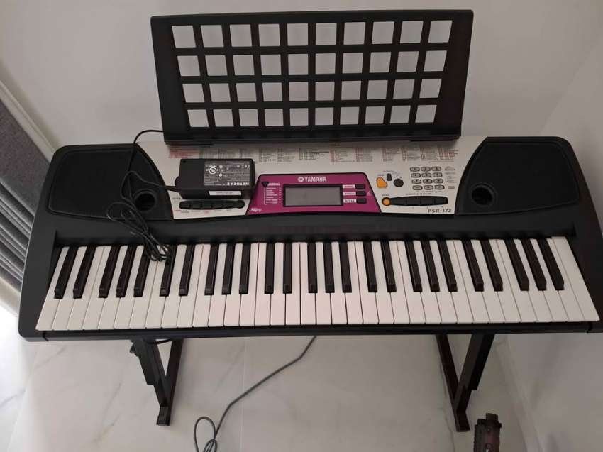 Yamaha 