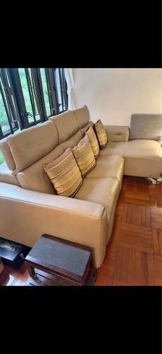 GIORMANI Sofa