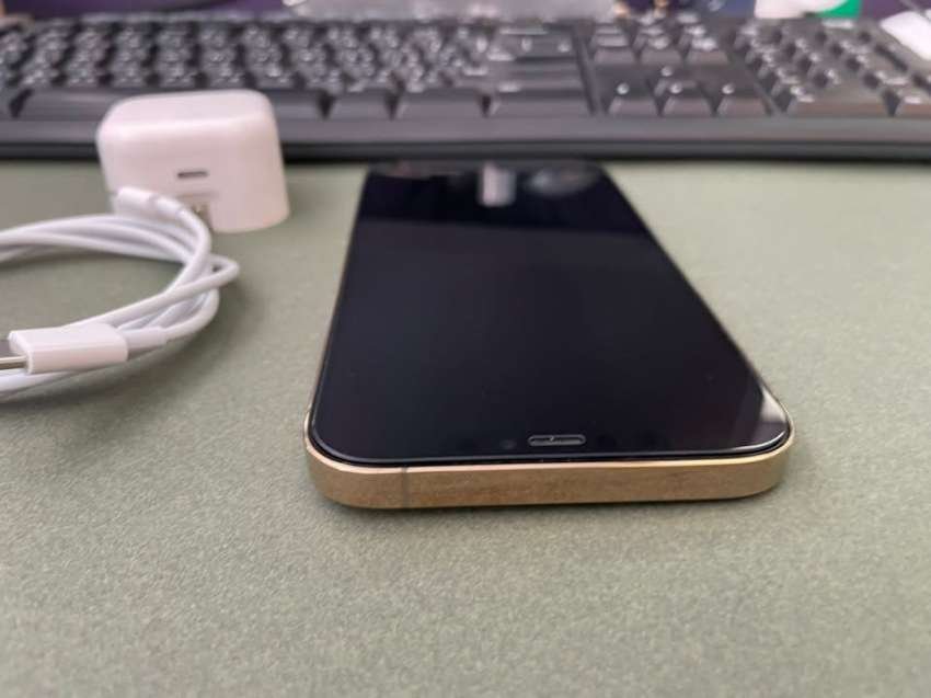 iPhone 12 Pro Max 256G  Face ID