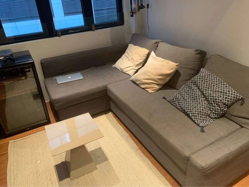 IKEA couch