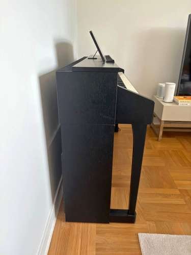 KAWAI CA67 Upright Electric Piano