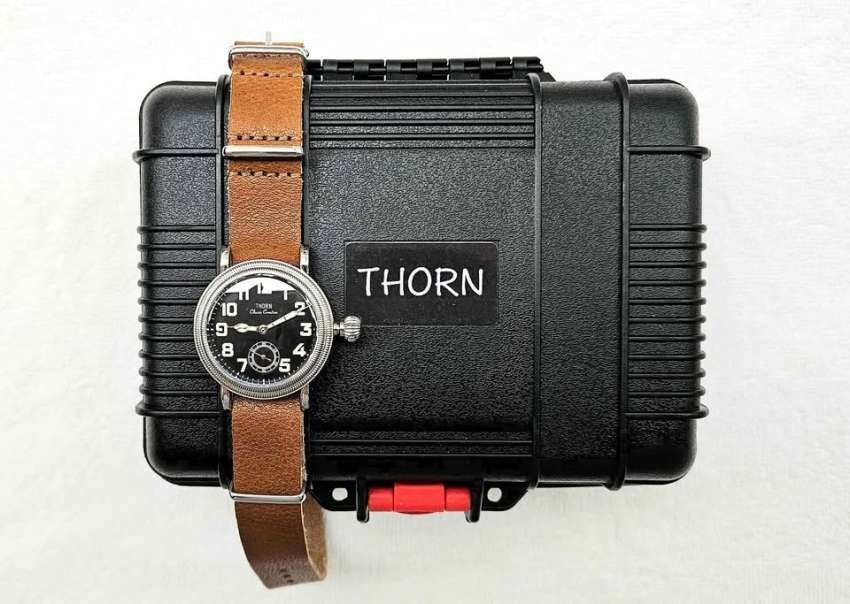 THORN T013