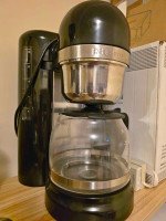 Coffee machine