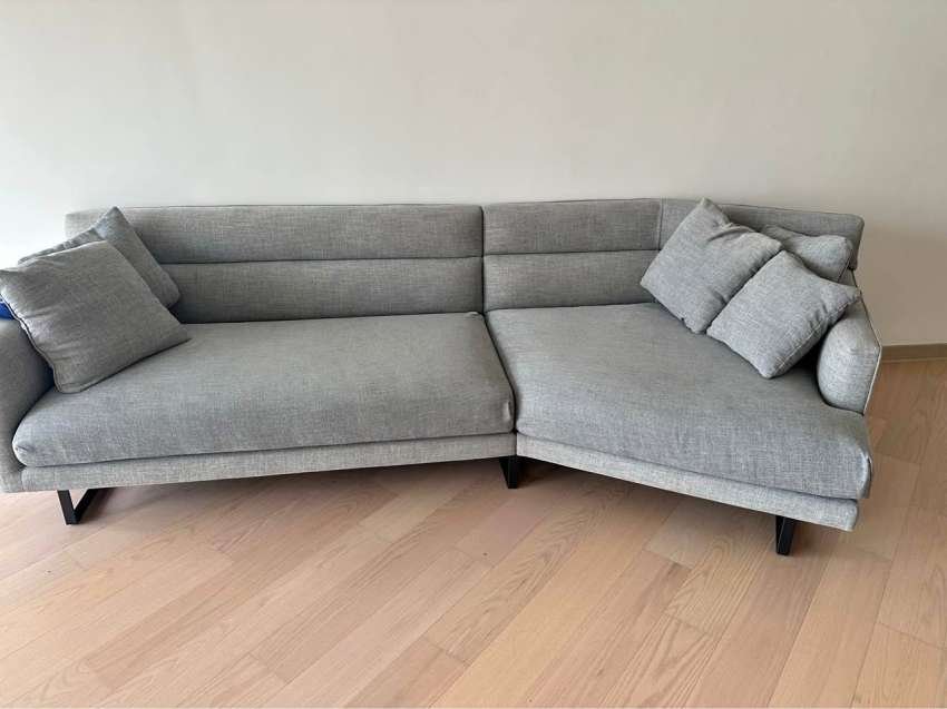 TREE sofa in great condition